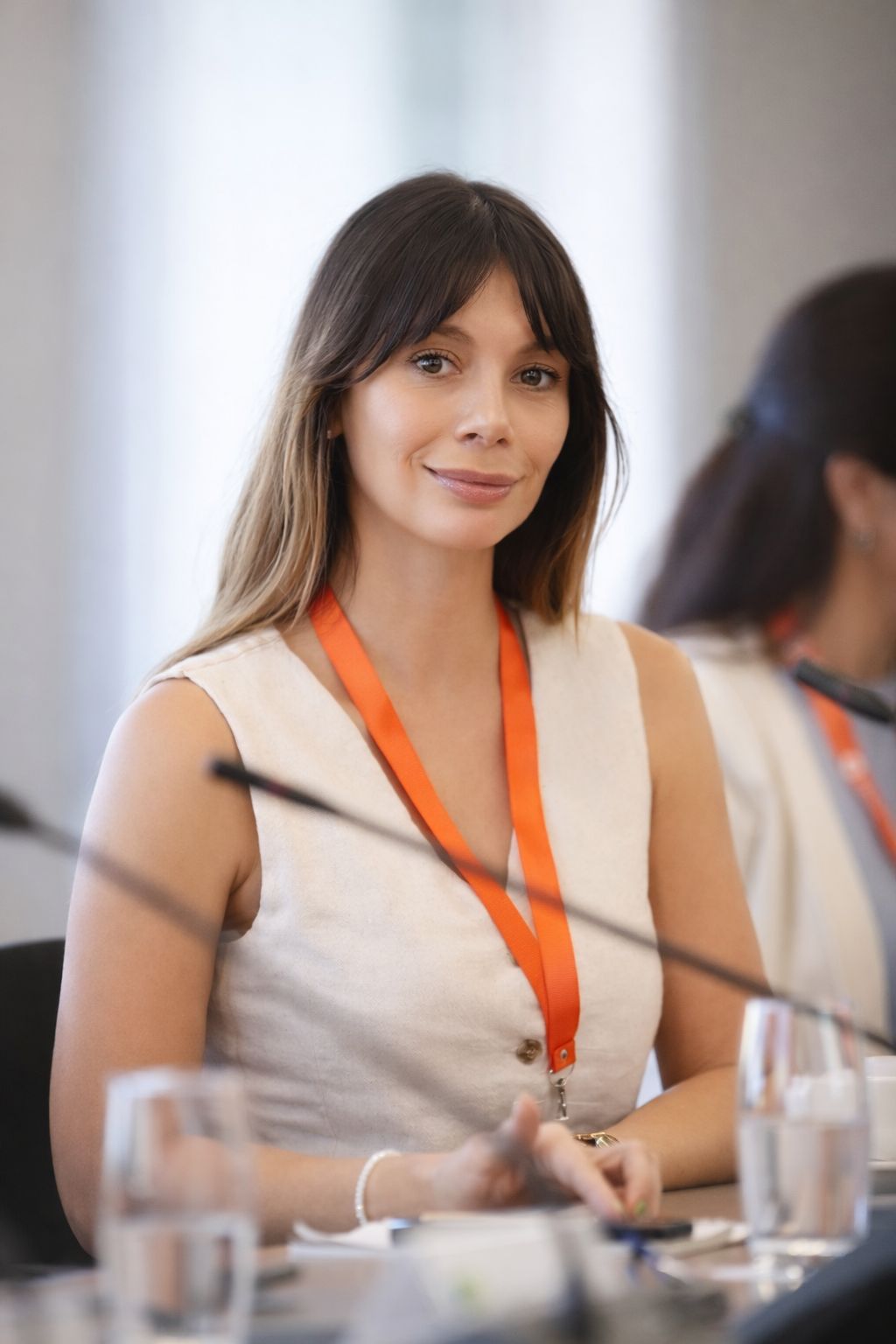 Claudia Simonte
