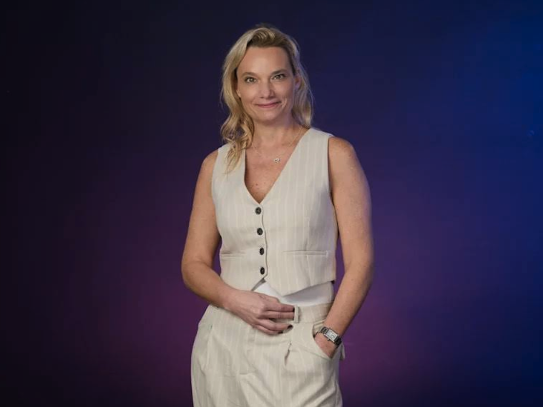 María Eugenia Arata